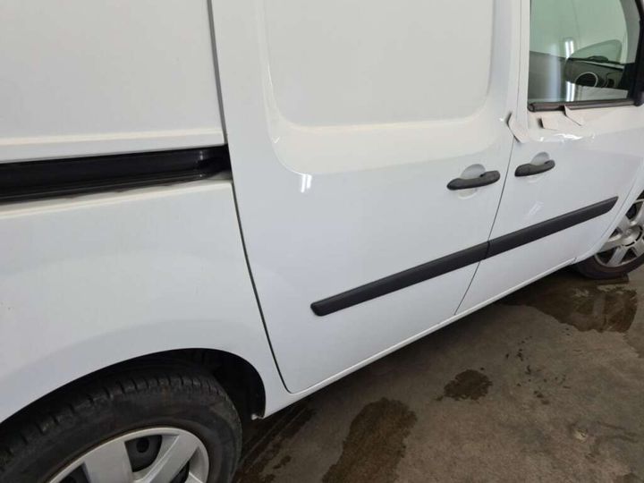 Photo 9 VIN: VF1FW50K156958401 - RENAULT KANGOO 