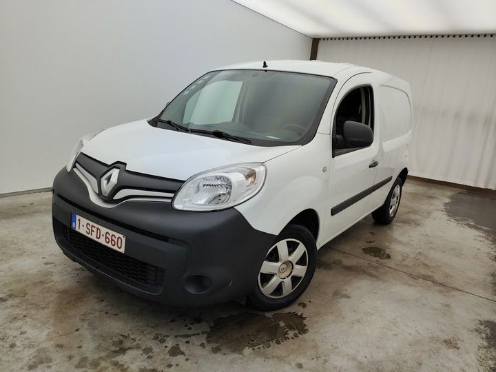 Photo 1 VIN: VF1FW50K157411857 - RENAULT KANGOO EXPRESS &#3913 