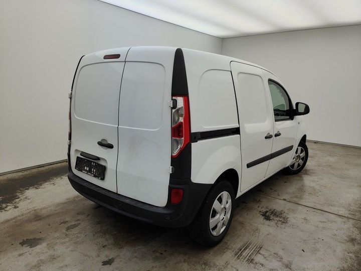 Photo 2 VIN: VF1FW50K157411857 - RENAULT KANGOO EXPRESS &#3913 