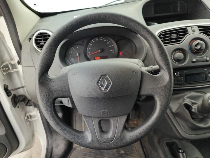 Photo 22 VIN: VF1FW50K157411857 - RENAULT KANGOO EXPRESS &#3913 