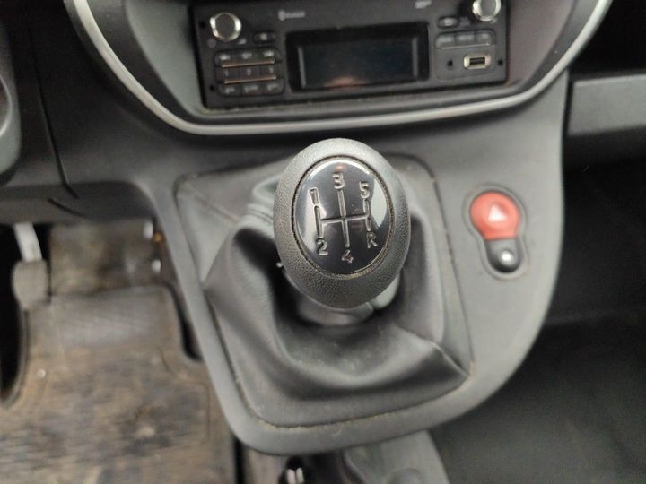 Photo 24 VIN: VF1FW50K157411857 - RENAULT KANGOO EXPRESS &#3913 