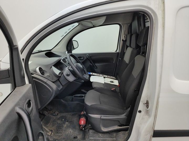 Photo 3 VIN: VF1FW50K157411857 - RENAULT KANGOO EXPRESS &#3913 