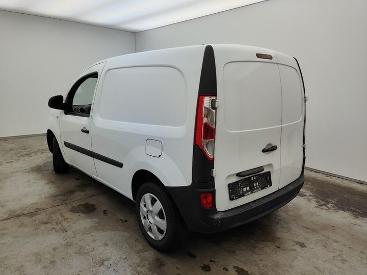 Photo 7 VIN: VF1FW50K157411857 - RENAULT KANGOO EXPRESS &#3913 