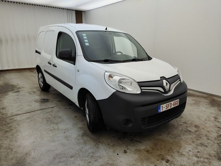 Photo 8 VIN: VF1FW50K157411857 - RENAULT KANGOO EXPRESS &#3913 