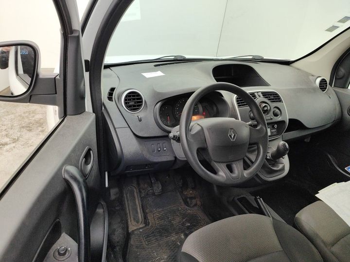 Photo 9 VIN: VF1FW50K157411857 - RENAULT KANGOO EXPRESS &#3913 