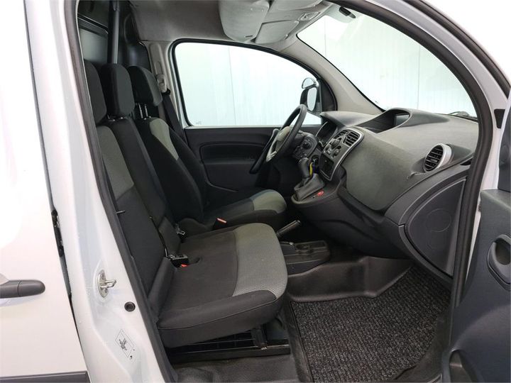 Photo 19 VIN: VF1FW50K158205708 - RENAULT KANGOO 