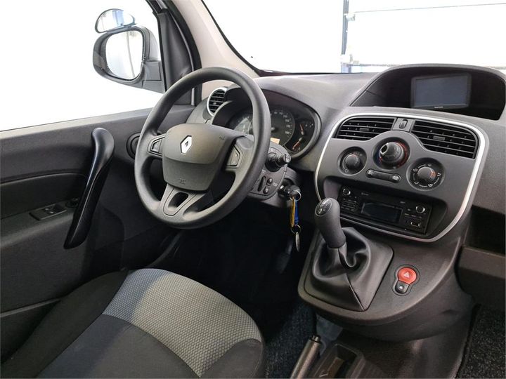 Photo 6 VIN: VF1FW50K158205708 - RENAULT KANGOO 