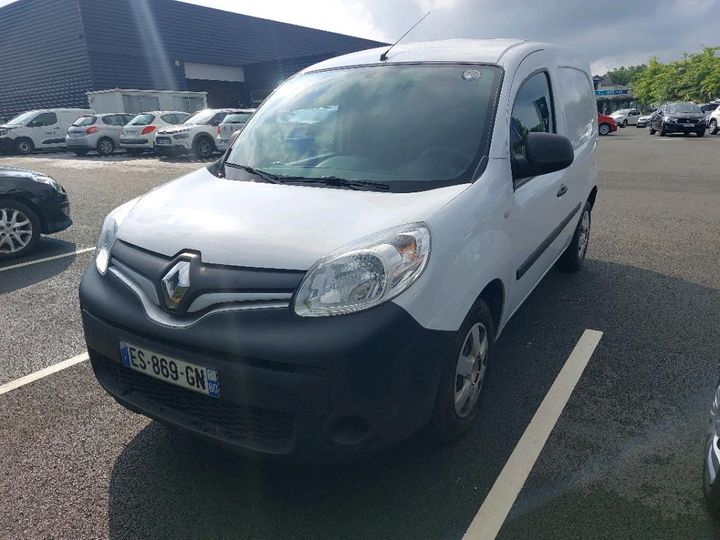 Photo 1 VIN: VF1FW50K159042522 - RENAULT KANGOO EXPRESS 