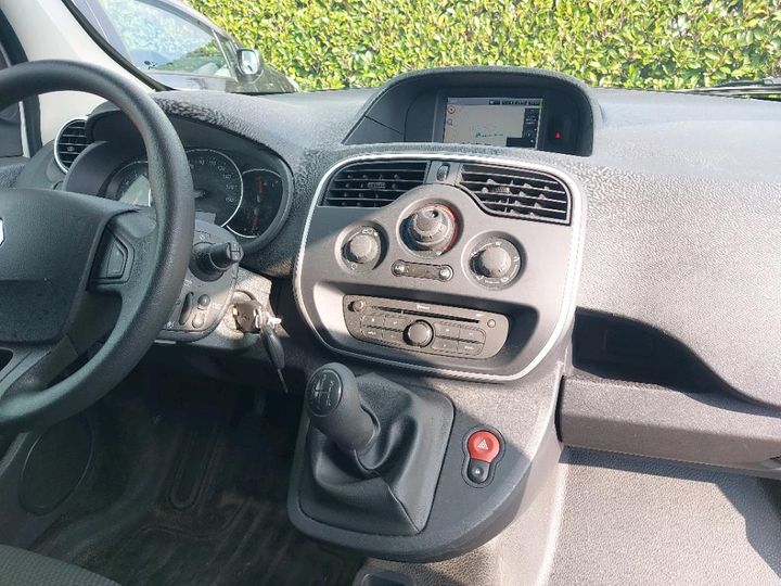 Photo 12 VIN: VF1FW50K159042522 - RENAULT KANGOO EXPRESS 