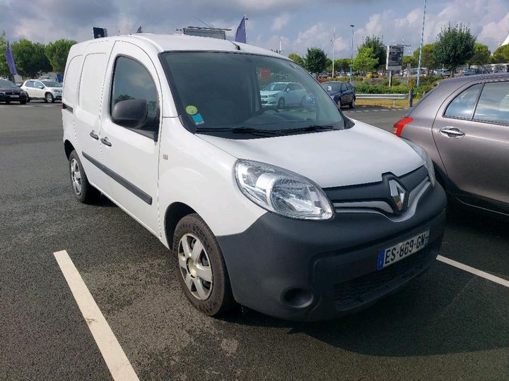 Photo 2 VIN: VF1FW50K159042522 - RENAULT KANGOO EXPRESS 