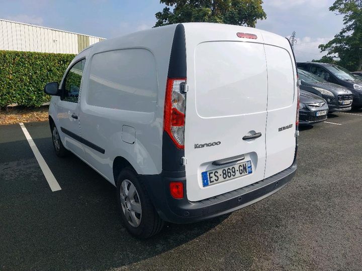 Photo 3 VIN: VF1FW50K159042522 - RENAULT KANGOO EXPRESS 