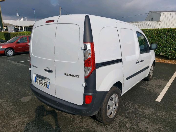 Photo 4 VIN: VF1FW50K159042522 - RENAULT KANGOO EXPRESS 