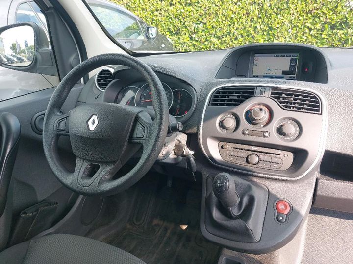 Photo 5 VIN: VF1FW50K159042522 - RENAULT KANGOO EXPRESS 