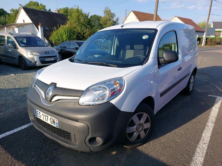 Photo 1 VIN: VF1FW50K159042524 - RENAULT KANGOO EXPRESS 