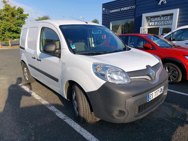 Photo 2 VIN: VF1FW50K159042524 - RENAULT KANGOO EXPRESS 