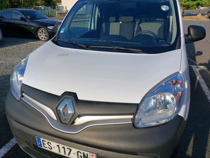 Photo 25 VIN: VF1FW50K159042524 - RENAULT KANGOO EXPRESS 