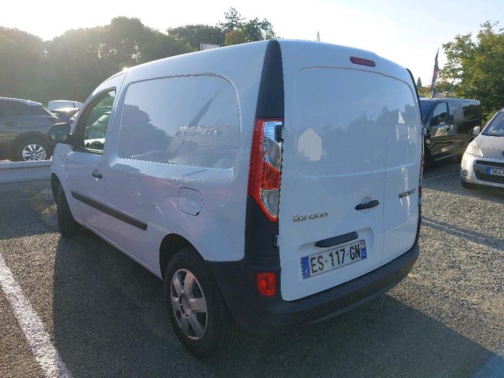 Photo 3 VIN: VF1FW50K159042524 - RENAULT KANGOO EXPRESS 