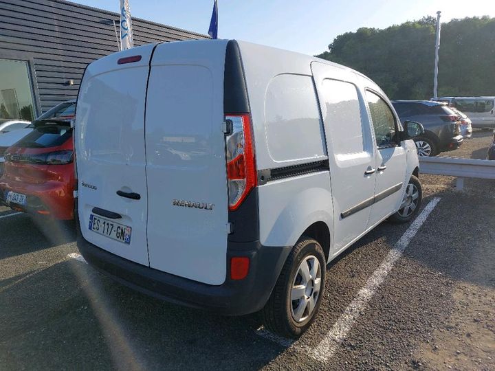 Photo 4 VIN: VF1FW50K159042524 - RENAULT KANGOO EXPRESS 