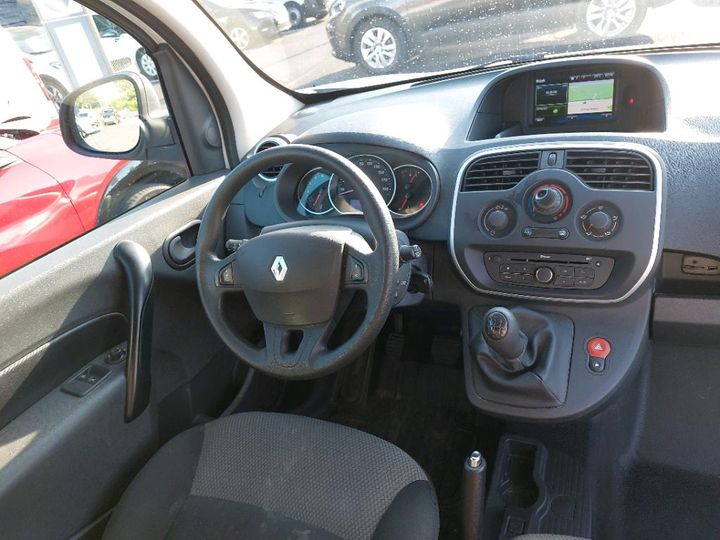 Photo 5 VIN: VF1FW50K159042524 - RENAULT KANGOO EXPRESS 