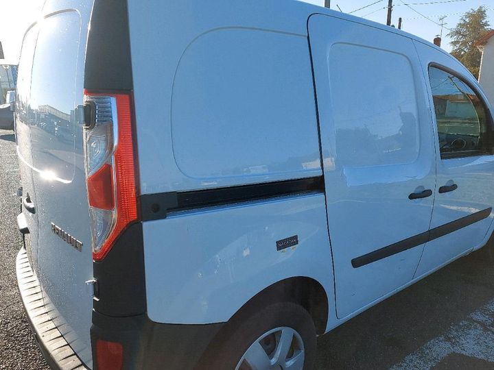 Photo 15 VIN: VF1FW50K159042526 - RENAULT KANGOO EXPRESS 