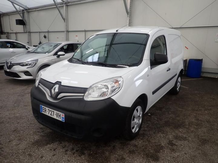 Photo 0 VIN: VF1FW50K159308560 - RENAULT KANGOO EXPRESS 