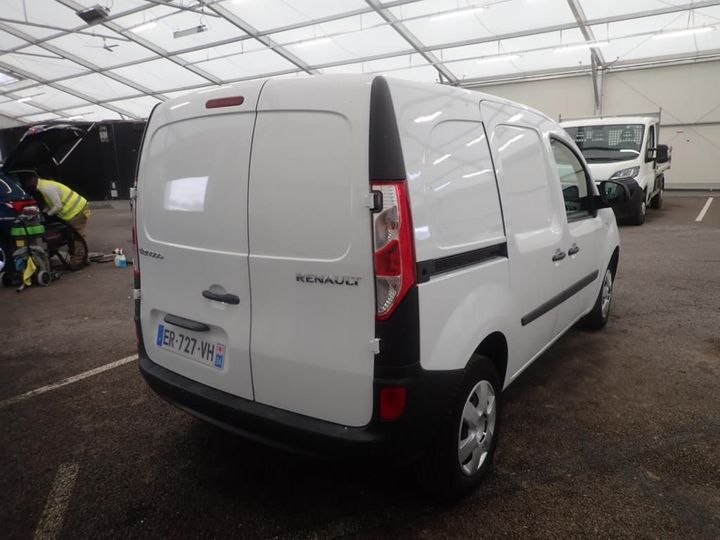 Photo 2 VIN: VF1FW50K159308560 - RENAULT KANGOO EXPRESS 