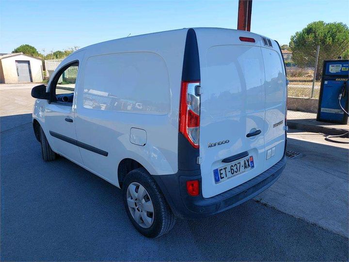 Photo 2 VIN: VF1FW50K159788603 - RENAULT KANGOO EXPRESS 