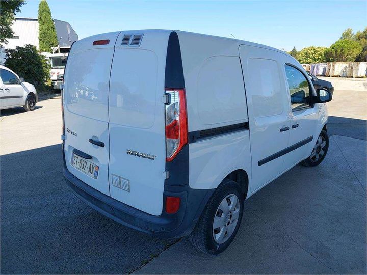 Photo 3 VIN: VF1FW50K159788603 - RENAULT KANGOO EXPRESS 