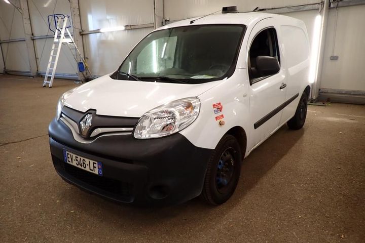 Photo 0 VIN: VF1FW50K160073598 - RENAULT KANGOO EXPRESS 