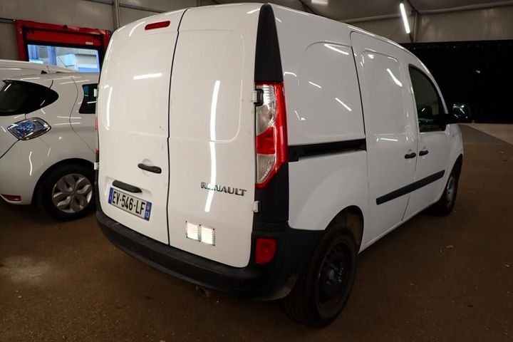 Photo 2 VIN: VF1FW50K160073598 - RENAULT KANGOO EXPRESS 