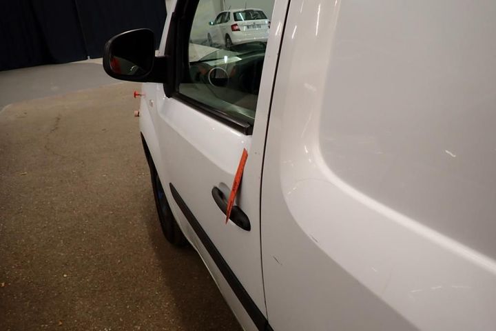 Photo 24 VIN: VF1FW50K160073598 - RENAULT KANGOO EXPRESS 