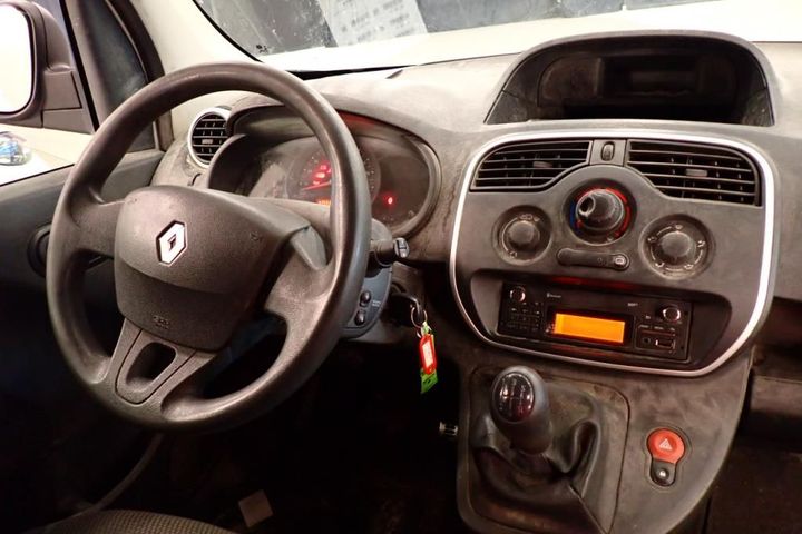 Photo 7 VIN: VF1FW50K160073598 - RENAULT KANGOO EXPRESS 