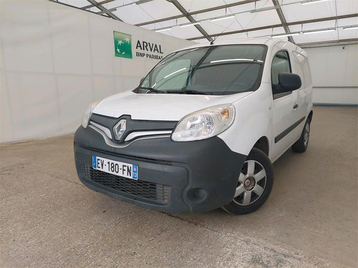 Photo 1 VIN: VF1FW50K160230490 - RENAULT KANGOO EXPRESS 