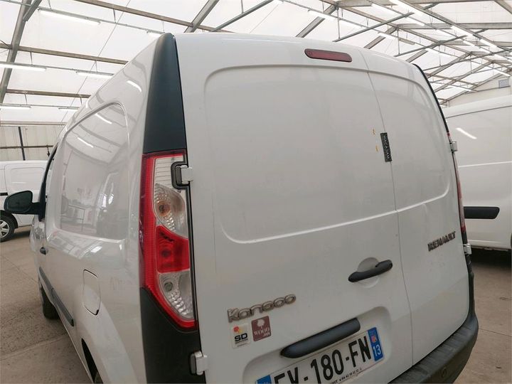 Photo 16 VIN: VF1FW50K160230490 - RENAULT KANGOO EXPRESS 