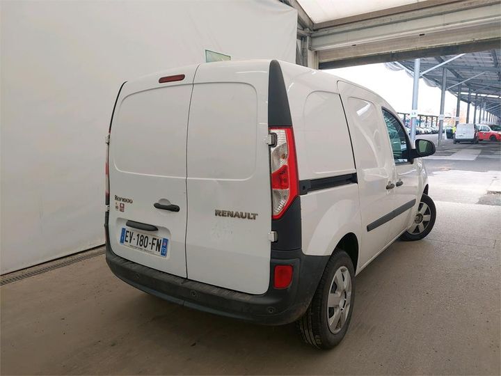 Photo 2 VIN: VF1FW50K160230490 - RENAULT KANGOO EXPRESS 