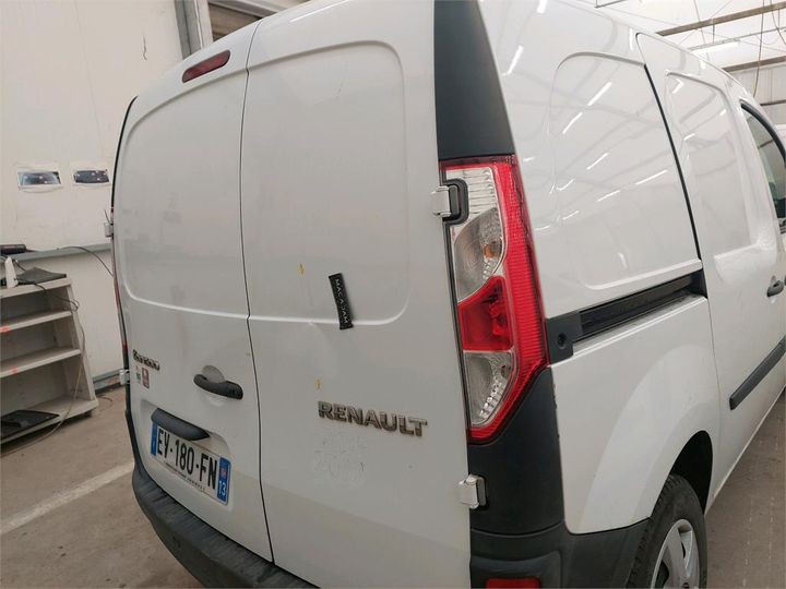 Photo 20 VIN: VF1FW50K160230490 - RENAULT KANGOO EXPRESS 