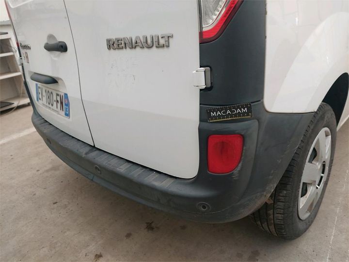 Photo 25 VIN: VF1FW50K160230490 - RENAULT KANGOO EXPRESS 