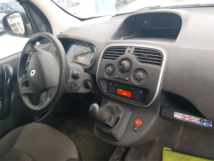 Photo 3 VIN: VF1FW50K160230490 - RENAULT KANGOO EXPRESS 