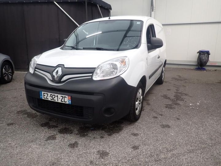 Photo 1 VIN: VF1FW50K161299222 - RENAULT KANGOO EXPRESS 