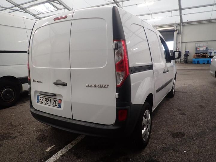 Photo 2 VIN: VF1FW50K161299222 - RENAULT KANGOO EXPRESS 