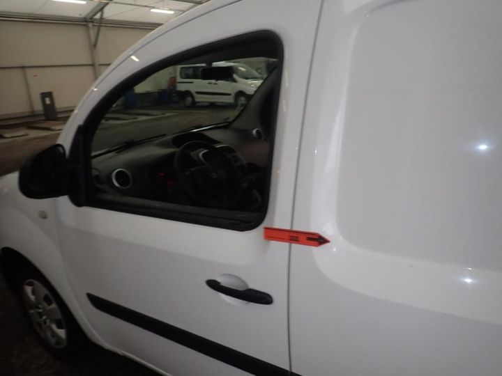 Photo 27 VIN: VF1FW50K161420345 - RENAULT KANGOO EXPRESS 