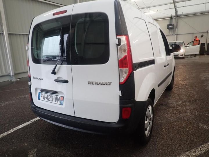 Photo 3 VIN: VF1FW50K161420345 - RENAULT KANGOO EXPRESS 