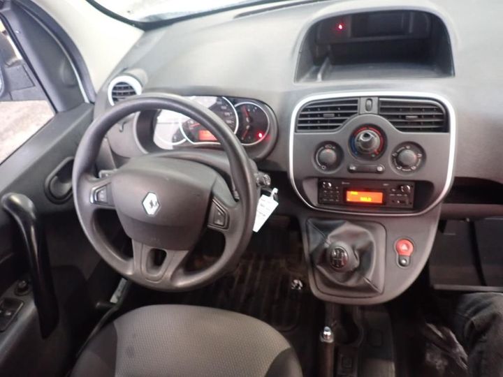 Photo 5 VIN: VF1FW50K161420345 - RENAULT KANGOO EXPRESS 