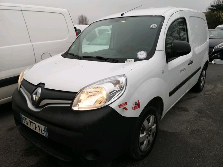 Photo 1 VIN: VF1FW50K161948792 - RENAULT KANGOO EXPRESS 