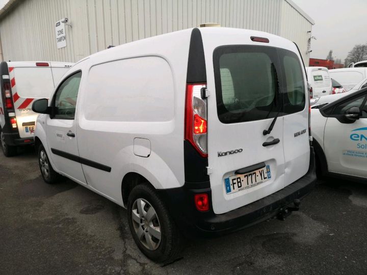 Photo 3 VIN: VF1FW50K161948792 - RENAULT KANGOO EXPRESS 