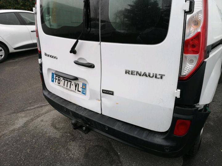 Photo 30 VIN: VF1FW50K161948792 - RENAULT KANGOO EXPRESS 