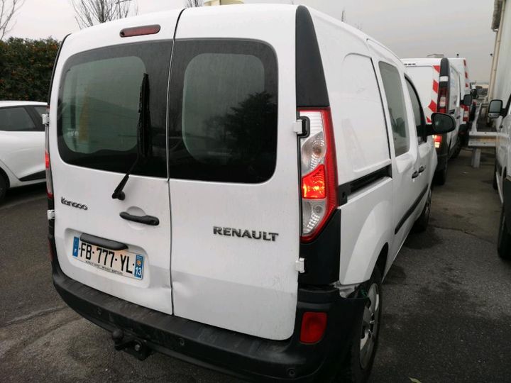 Photo 4 VIN: VF1FW50K161948792 - RENAULT KANGOO EXPRESS 