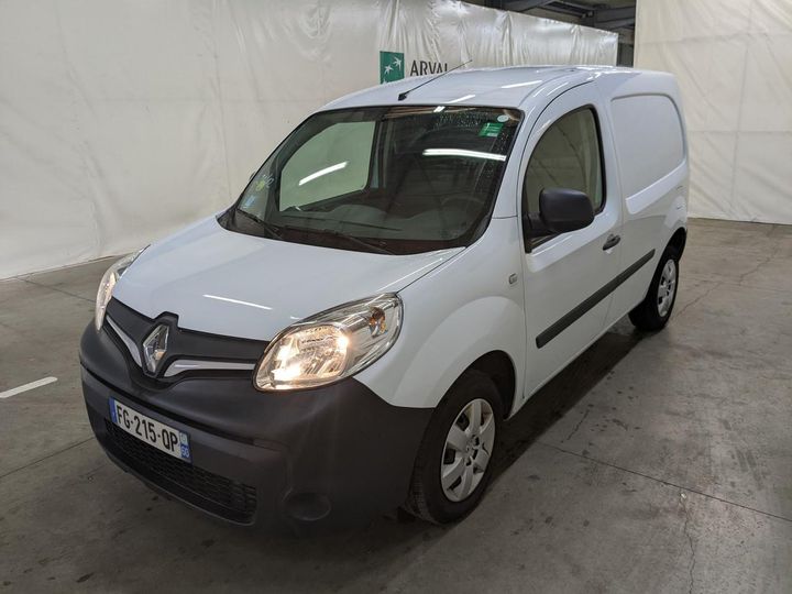 Photo 0 VIN: VF1FW50K162906657 - RENAULT KANGOO EXPRESS 