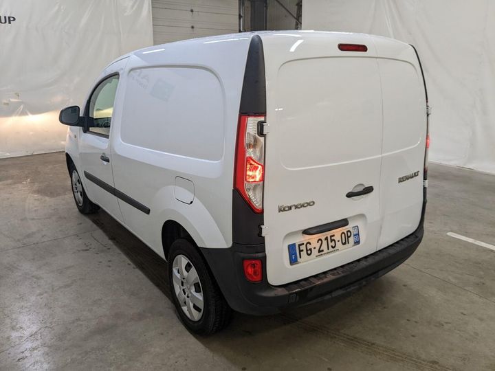 Photo 2 VIN: VF1FW50K162906657 - RENAULT KANGOO EXPRESS 