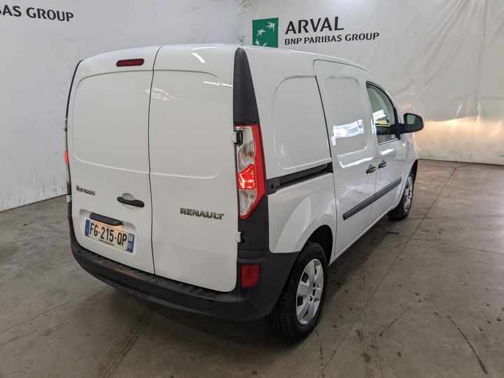 Photo 3 VIN: VF1FW50K162906657 - RENAULT KANGOO EXPRESS 